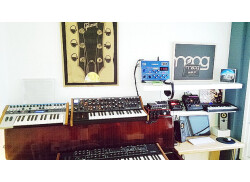 micro-home studio 2015