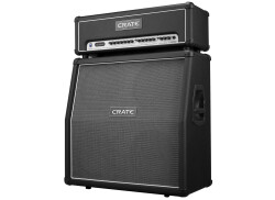 2008 - Stack Crate Flaexwave 120W