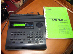 Roland MC-50 MkII (1)