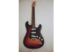 Stratocaster Fender American standard Custom VENDUE