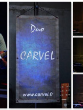 Duo Carvel