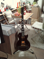 Gibson Les Paul Studio Gold II