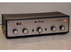 Amplificateur Klein+Hummel Telewatt VS-55