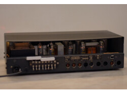 Amplificateur Klein+Hummel Telewatt VS-55