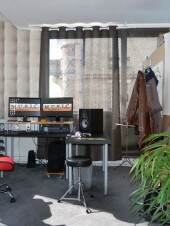 Studio d'enregistrements MUSIC 1