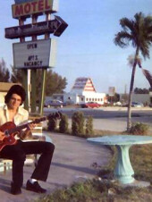 Joe Nania - Florida, April 1976
