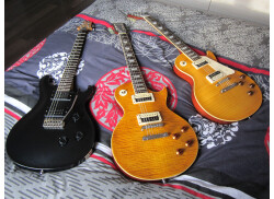 Famille des humbuckers