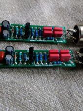 circuits imprimé cablés pour micro SDC