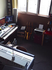 Studio 2014 (Studer)
