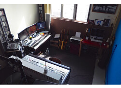 Studio 2014 (Studer)