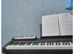mon piano