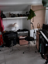 Home-Studio
