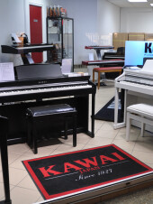 JMusique Pianos & Claviers