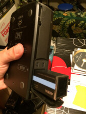 DAT portable Aiwa HD-S100