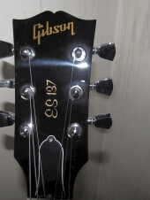 ES-137 Classic Custom