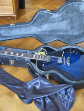Gibson ES -137 CC