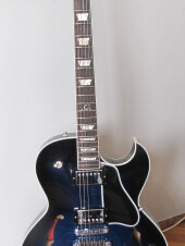 Gibson ES-137 CC _ front