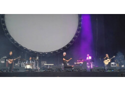concert Gilmour 2
