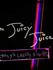 Holly's Creepy Night EP ( on iTunes : https://itunes.apple.com/fr/album/hollys-creepy-night/id955455699 )