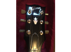 Gibson SG 61 reissu head