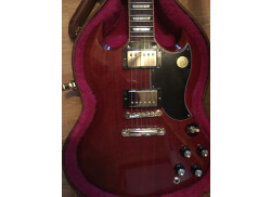 Gibson SG 61 reissu body