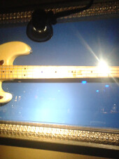 Hard rock café Hollywood 01
