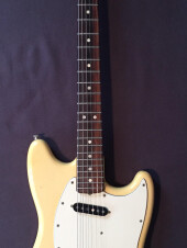 Fender Musicmaster 70's