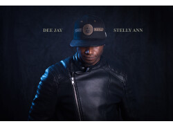 DJ STELLY ANN _ COVER