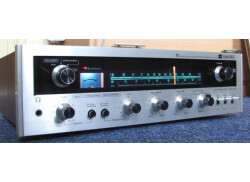 ampli-tuner SA400