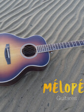 Mélopée Guitares - Modèle Origine