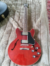 Gibson CS 339