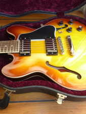 Gibson CS 339