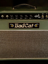 Bad Cat CUB 15R