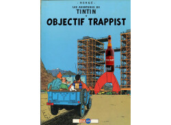 Objectif Trappiste Chimay