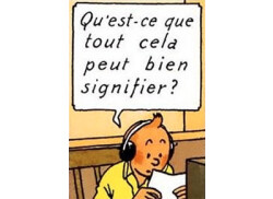 Quel décodeur ce Tintin...