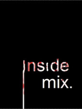 Inside mix.