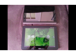 Tablets recycling