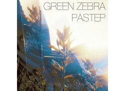 Green Zebra - PastEP