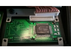 TX7 LCD Back unplug