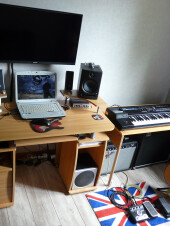 Home Studio 1