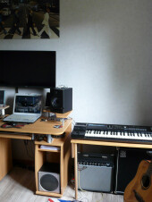 Home Studio 2