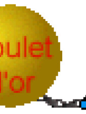 Boulet d'or