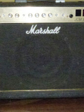 Mon Marshall JCM 900 2991