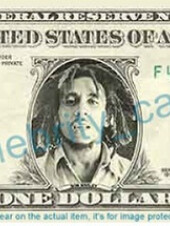 Marley dollar