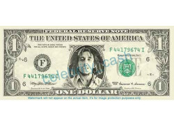 Marley dollar
