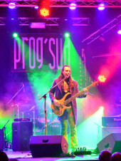 Festival Rock Prog Weend'ô Mangala Valis