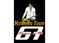 Horizon tour