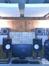 Studio Decembre 2012