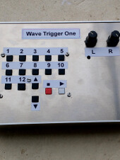 Wav-Trigger V1 terminée