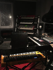 Tantine IV Studio